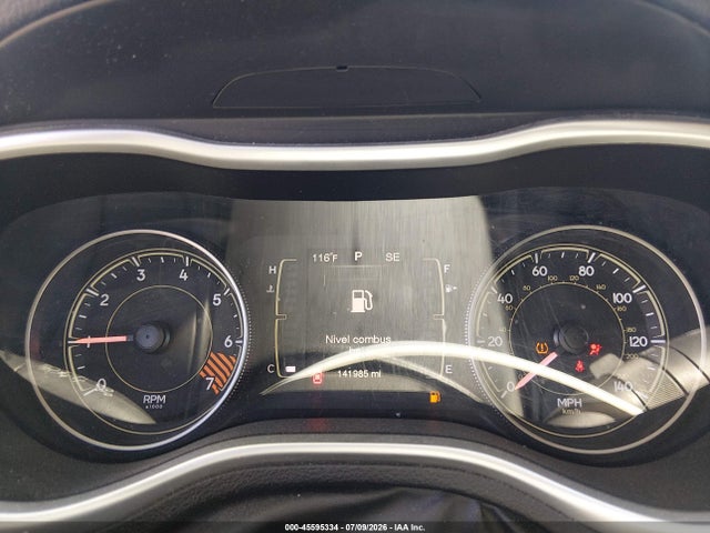 Продаж на аукціоні авто 2014 Jeep Cherokee Latitude, vin: 1C4PJLCB7EW139413, номер лоту: 45595334