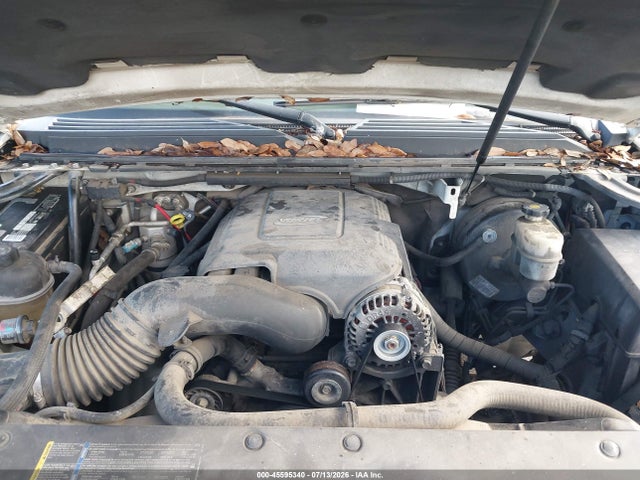 Aukcja sprzedaży 2007 Cadillac Escalade Esv Standard, vin: 1GYFK66887R246413, numer aukcji: 45595340