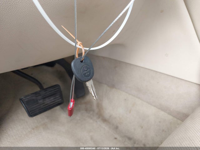 Aukcja sprzedaży 2007 Cadillac Escalade Esv Standard, vin: 1GYFK66887R246413, numer aukcji: 45595340