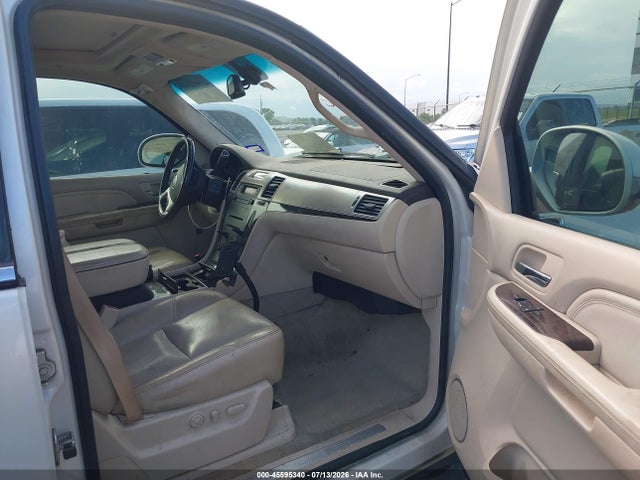 Aukcja sprzedaży 2007 Cadillac Escalade Esv Standard, vin: 1GYFK66887R246413, numer aukcji: 45595340