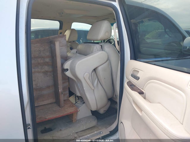 Aukcja sprzedaży 2007 Cadillac Escalade Esv Standard, vin: 1GYFK66887R246413, numer aukcji: 45595340