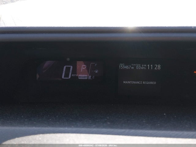 Toyota Prius C Two 2015 JTDKDTB36F1101696 Image 7