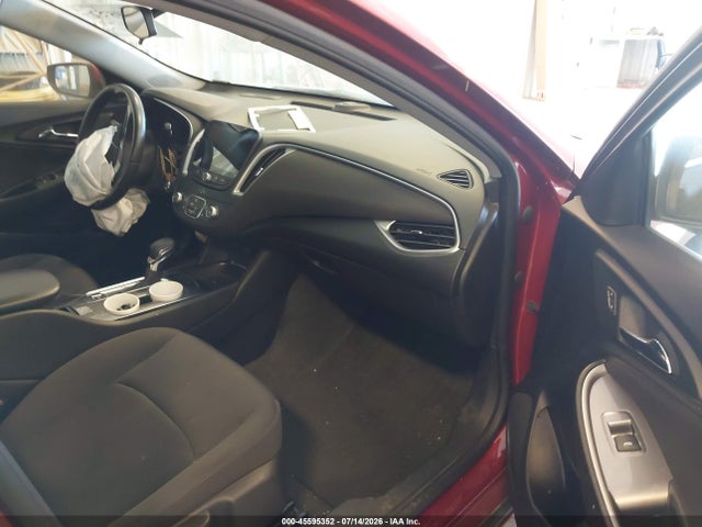 Продажа на аукционе авто 2022 Chevrolet Malibu Fwd Rs, vin: 1G1ZG5ST8NF101209, номер лота: 45595352