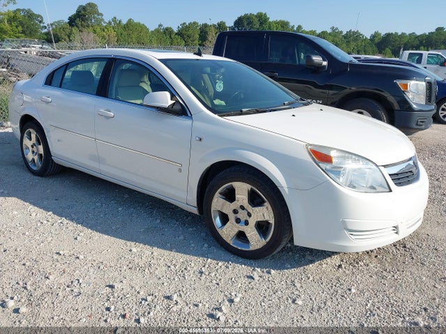 Продажа на аукционе авто 2007 Saturn Aura Xe, vin: 1G8ZS57N27F226946, номер лота: 45595353
