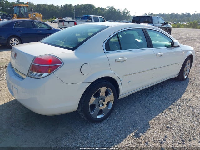 Aukcja sprzedaży 2007 Saturn Aura Xe, vin: 1G8ZS57N27F226946, numer aukcji: 45595353