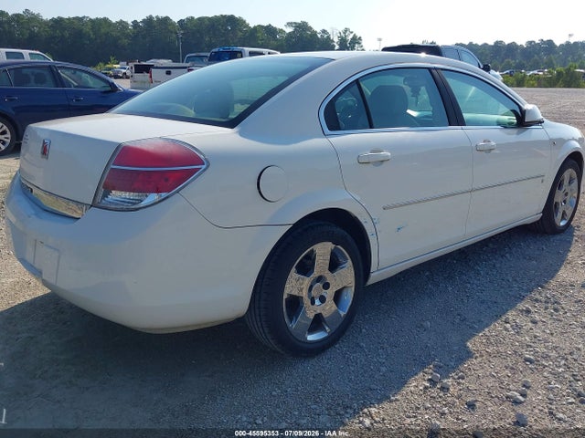 45595353 :رقم المزاد ، 1G8ZS57N27F226946 vin ، 2007 Saturn Aura Xe مزاد بيع