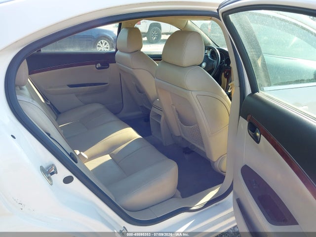 45595353 :رقم المزاد ، 1G8ZS57N27F226946 vin ، 2007 Saturn Aura Xe مزاد بيع