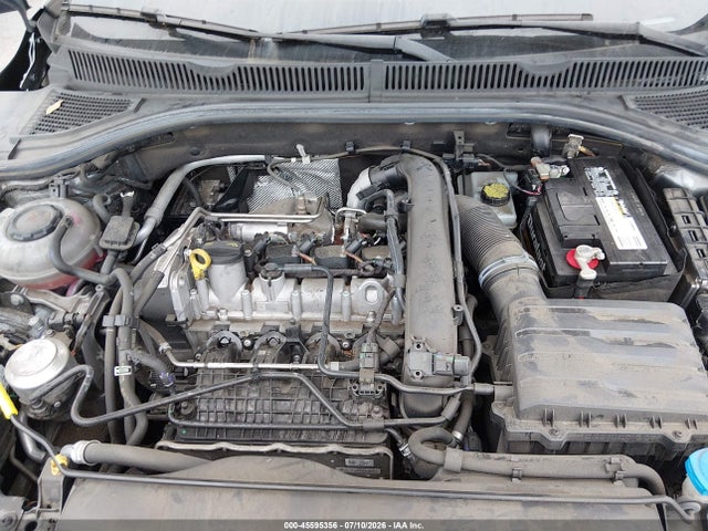 3VWC57BU0MM035757 Volkswagen Jetta 1.4t R-line/1.4t Se/s