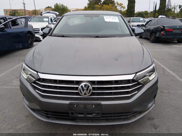 3VWC57BU0MM035757 Volkswagen Jetta 1.4t R-line/1.4t Se/s