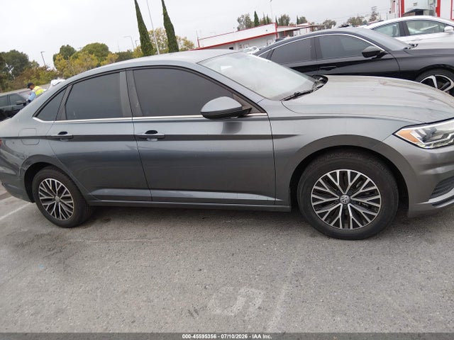 3VWC57BU0MM035757 Volkswagen Jetta 1.4t R-line/1.4t Se/s