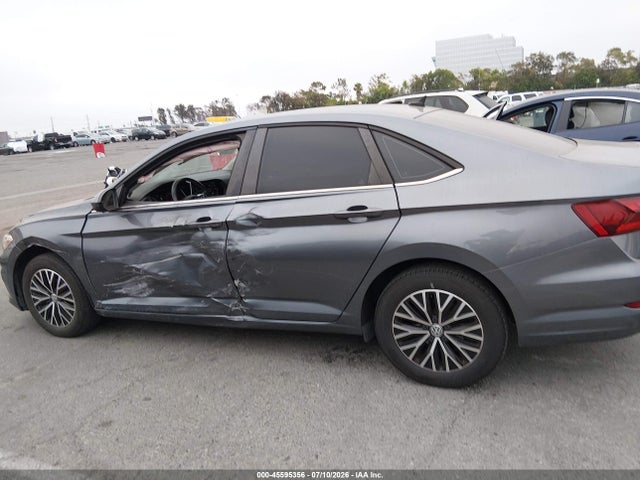 3VWC57BU0MM035757 Volkswagen Jetta 1.4t R-line/1.4t Se/s
