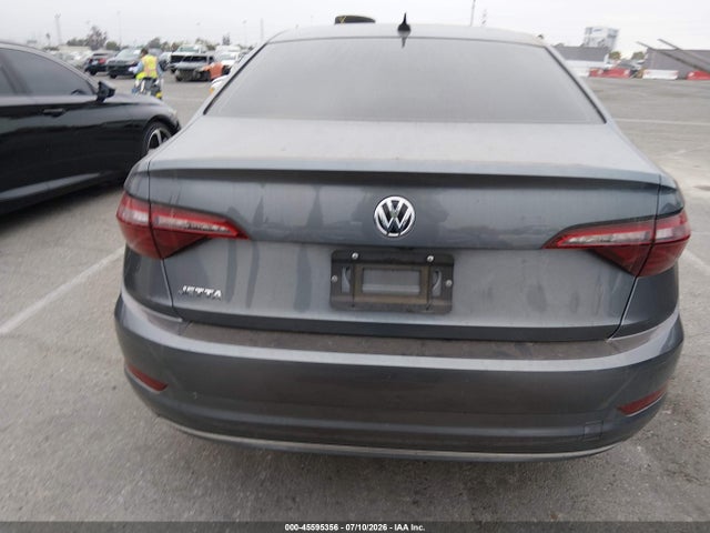 3VWC57BU0MM035757 Volkswagen Jetta 1.4t R-line/1.4t Se/s