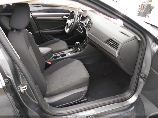 3VWC57BU0MM035757 Volkswagen Jetta 1.4t R-line/1.4t Se/s