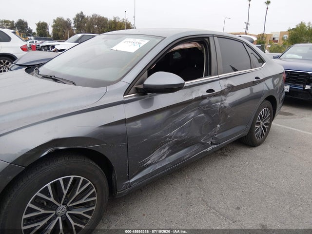 3VWC57BU0MM035757 Volkswagen Jetta 1.4t R-line/1.4t Se/s
