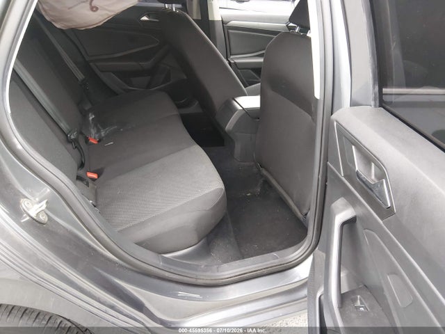 3VWC57BU0MM035757 Volkswagen Jetta 1.4t R-line/1.4t Se/s