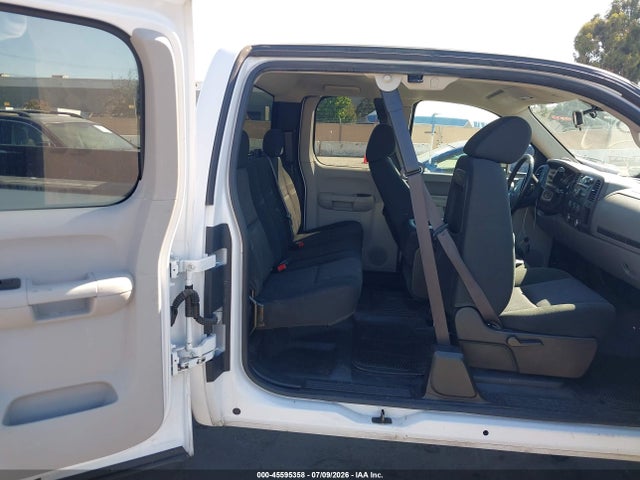 Продаж на аукціоні авто 2012 Chevrolet Silverado 2500hd Work Truck, vin: 1GC2CVCG2CZ333547, номер лоту: 45595358