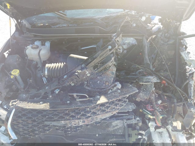 2026 Chrysler Pacifica Select მანქანა იყიდება აუქციონზე, vin: 2C4RC1BG9TR197565, აუქციონის ნომერი: 45595362