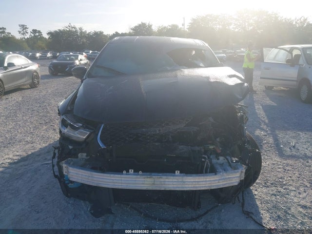 2026 Chrysler Pacifica Select მანქანა იყიდება აუქციონზე, vin: 2C4RC1BG9TR197565, აუქციონის ნომერი: 45595362