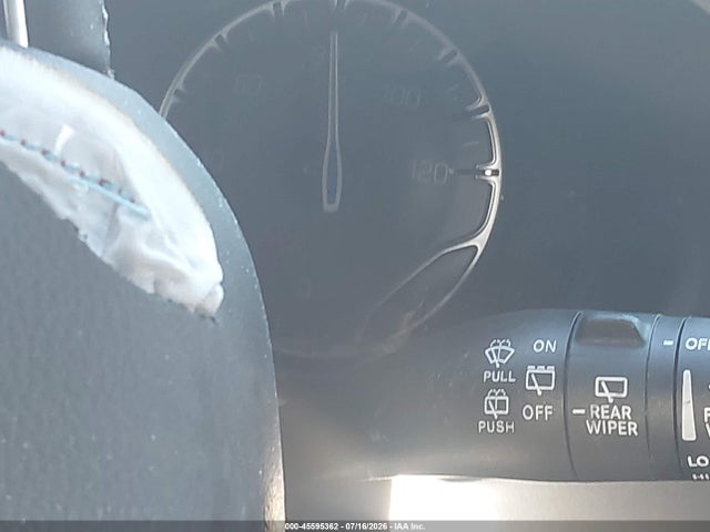 2026 Chrysler Pacifica Select მანქანა იყიდება აუქციონზე, vin: 2C4RC1BG9TR197565, აუქციონის ნომერი: 45595362