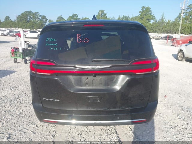 2026 Chrysler Pacifica Select მანქანა იყიდება აუქციონზე, vin: 2C4RC1BG9TR197565, აუქციონის ნომერი: 45595362