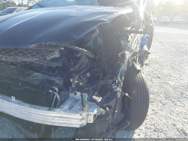 2026 Chrysler Pacifica Select მანქანა იყიდება აუქციონზე, vin: 2C4RC1BG9TR197565, აუქციონის ნომერი: 45595362