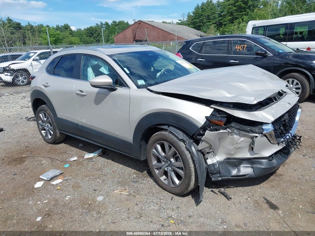 2024 Mazda Cx-30 2.5 S Preferred Package მანქანა იყიდება აუქციონზე, vin: 3MVDMBCM8RM720493, აუქციონის ნომერი: 45595364