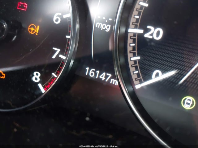 45595364 :رقم المزاد ، 3MVDMBCM8RM720493 vin ، 2024 Mazda Cx-30 2.5 S Preferred Package مزاد بيع