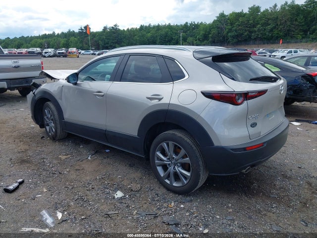 45595364 :رقم المزاد ، 3MVDMBCM8RM720493 vin ، 2024 Mazda Cx-30 2.5 S Preferred Package مزاد بيع