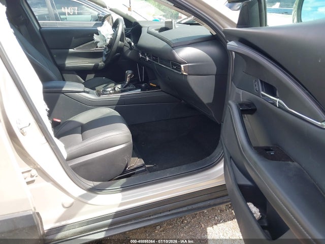 45595364 :رقم المزاد ، 3MVDMBCM8RM720493 vin ، 2024 Mazda Cx-30 2.5 S Preferred Package مزاد بيع
