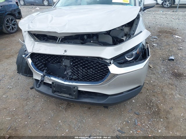 45595364 :رقم المزاد ، 3MVDMBCM8RM720493 vin ، 2024 Mazda Cx-30 2.5 S Preferred Package مزاد بيع