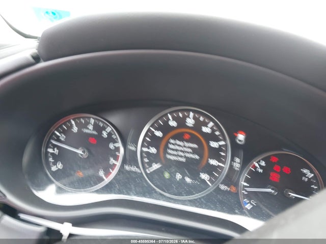 45595364 :رقم المزاد ، 3MVDMBCM8RM720493 vin ، 2024 Mazda Cx-30 2.5 S Preferred Package مزاد بيع