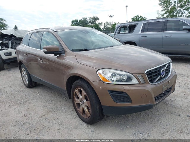 Aukcja sprzedaży 2012 Volvo Xc60 T6/t6 Platinum/t6 Premier Plus/t6 R-design/t6 R-design Platinum/t6 R-design Premier Plus, vin: YV4902DZ8C2340627, numer aukcji: 45595372