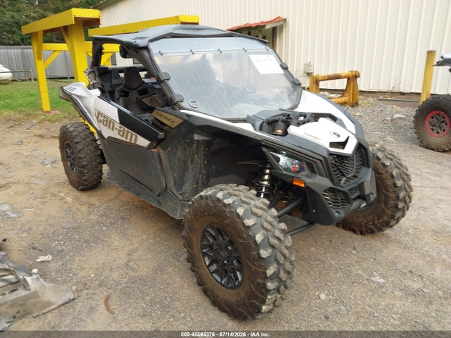 Can-Am Maverick X3 Ds Turbo 2024 3JBVGAY4XRE002098 zdjęcie główne