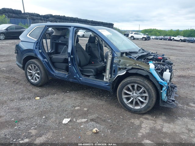 Продаж на аукціоні авто 2023 Honda Cr-v Ex 2wd, vin: 5J6RS3H43PL005402, номер лоту: 45595375