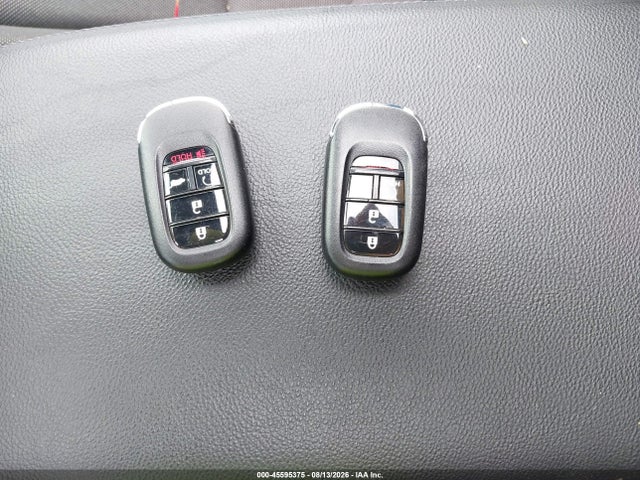 Продаж на аукціоні авто 2023 Honda Cr-v Ex 2wd, vin: 5J6RS3H43PL005402, номер лоту: 45595375