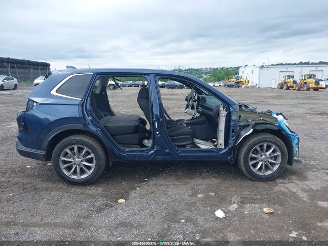 Продаж на аукціоні авто 2023 Honda Cr-v Ex 2wd, vin: 5J6RS3H43PL005402, номер лоту: 45595375