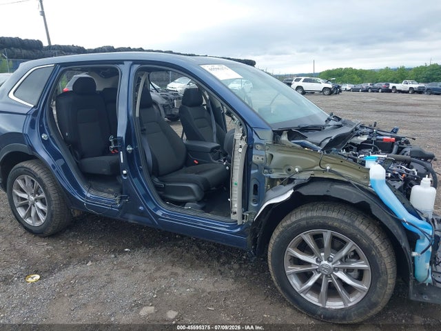 Продаж на аукціоні авто 2023 Honda Cr-v Ex 2wd, vin: 5J6RS3H43PL005402, номер лоту: 45595375
