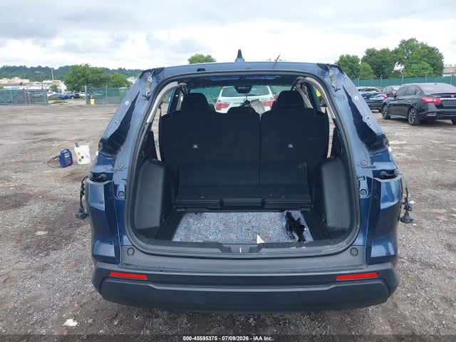 Продаж на аукціоні авто 2023 Honda Cr-v Ex 2wd, vin: 5J6RS3H43PL005402, номер лоту: 45595375