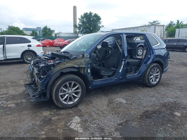 Продаж на аукціоні авто 2023 Honda Cr-v Ex 2wd, vin: 5J6RS3H43PL005402, номер лоту: 45595375