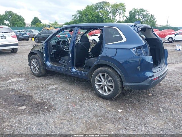 Продаж на аукціоні авто 2023 Honda Cr-v Ex 2wd, vin: 5J6RS3H43PL005402, номер лоту: 45595375
