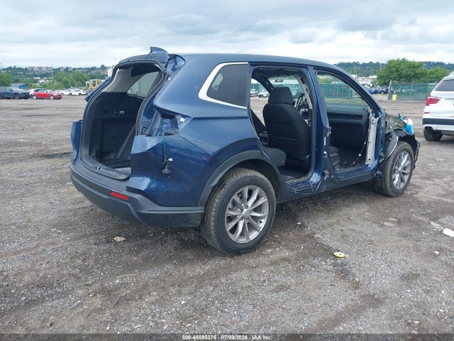 Продаж на аукціоні авто 2023 Honda Cr-v Ex 2wd, vin: 5J6RS3H43PL005402, номер лоту: 45595375