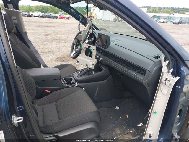 Продаж на аукціоні авто 2023 Honda Cr-v Ex 2wd, vin: 5J6RS3H43PL005402, номер лоту: 45595375