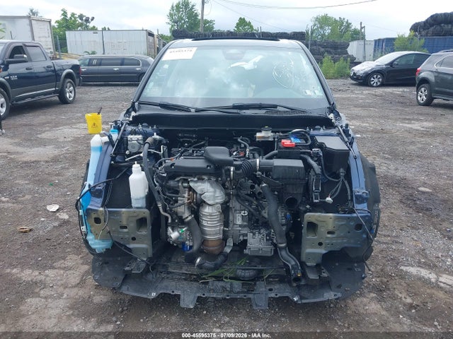 Продаж на аукціоні авто 2023 Honda Cr-v Ex 2wd, vin: 5J6RS3H43PL005402, номер лоту: 45595375