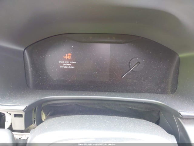 Продаж на аукціоні авто 2023 Honda Cr-v Ex 2wd, vin: 5J6RS3H43PL005402, номер лоту: 45595375