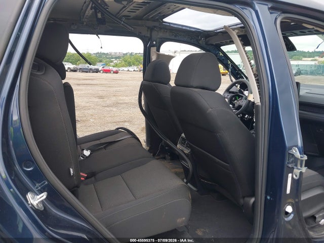 Продаж на аукціоні авто 2023 Honda Cr-v Ex 2wd, vin: 5J6RS3H43PL005402, номер лоту: 45595375