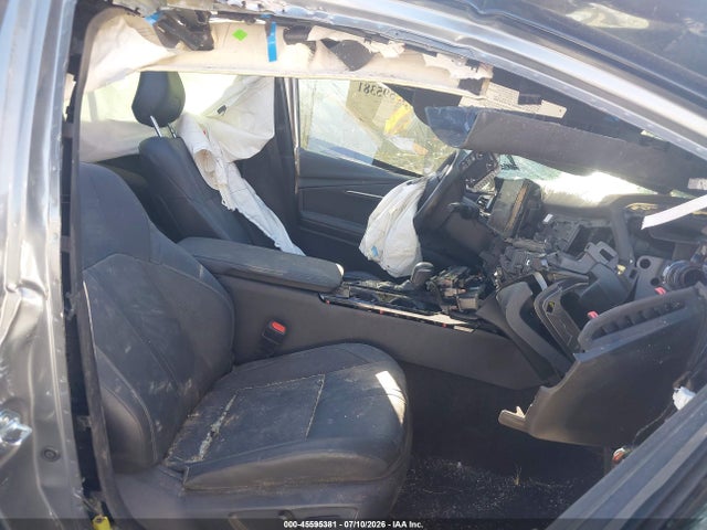 Toyota CAMRY XSE 2026 4T1DAACK9TU703560 Image 5