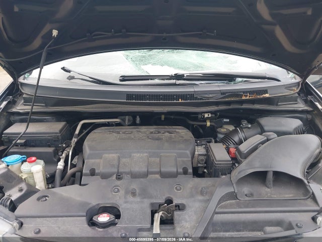 Honda Odyssey Ex-l 2016 5FNRL5H66GB098581 Image 10