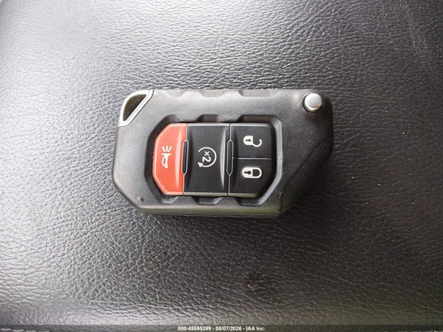 Продажа на аукционе авто 2021 Jeep Wrangler 4xe Unlimited Sahara 4x4, vin: 1C4JJXP69MW859952, номер лота: 45595399