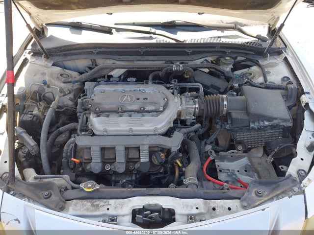 45595409 :رقم المزاد ، 19UUA8F23CA004162 vin ، 2012 Acura Tl 3.5 مزاد بيع
