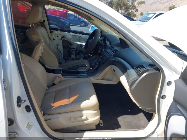 45595409 :رقم المزاد ، 19UUA8F23CA004162 vin ، 2012 Acura Tl 3.5 مزاد بيع